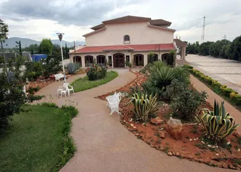 Hotel Pazo de Daro hotel thumbnail 2