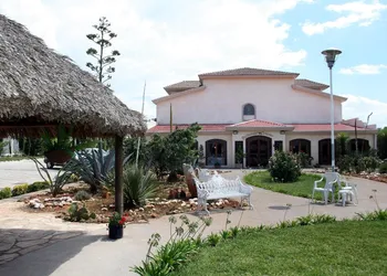 Hotel Pazo de Daro hotel thumbnail 5