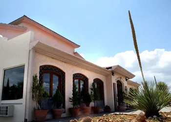 Hotel Pazo de Daro hotel thumbnail 7