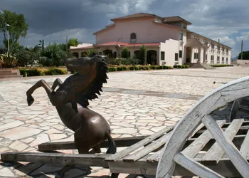 Hotel Pazo de Daro hotel thumbnail 8