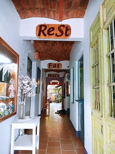 La Morada Sayulita hotel detail image 2