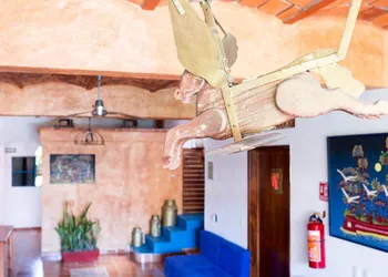 La Morada Sayulita hotel thumbnail 3
