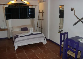 La Morada Sayulita hotel thumbnail 6
