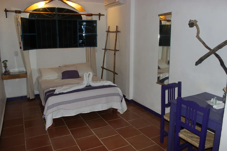 La Morada Sayulita hotel detail image 6