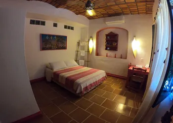 La Morada Sayulita hotel thumbnail 8