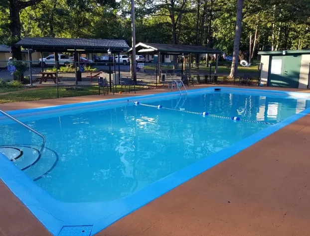 Southern Comfort Inn and Resort hotel detail image 1