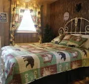 Southern Comfort Inn and Resort hotel detail image 3