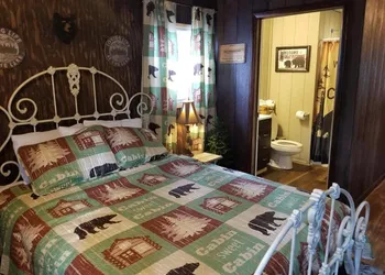 Southern Comfort Inn and Resort hotel thumbnail 4
