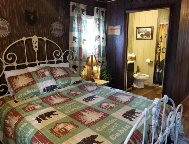 Southern Comfort Inn and Resort hotel detail image 3