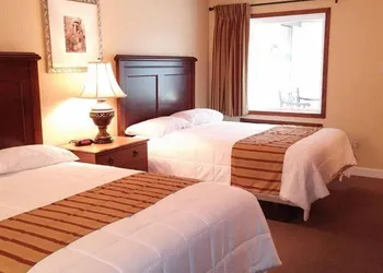 Southern Comfort Inn and Resort hotel thumbnail 5