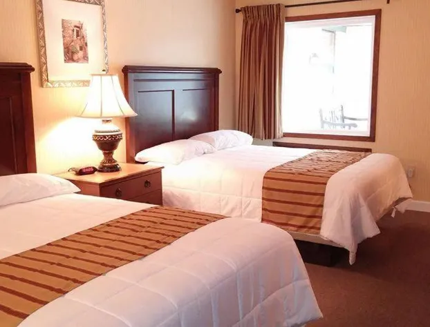 Southern Comfort Inn and Resort hotel detail image 4