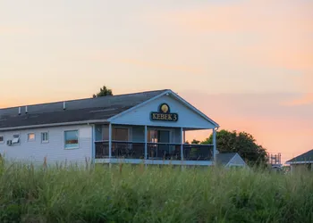 Kebek 3 Oceanside Motel hotel thumbnail 2