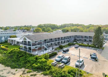 Kebek 3 Oceanside Motel hotel thumbnail 6