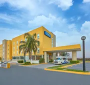 City Express by Marriott Monterrey Santa Catarina hotel detail image 3