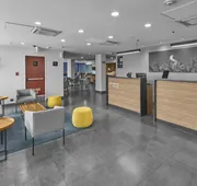 City Express by Marriott Monterrey Santa Catarina hotel detail image 5