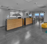 City Express by Marriott Monterrey Santa Catarina hotel detail image 7