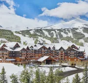 One Ski Hill Place, a RockResort, by Vail Resorts hotel detail image 3