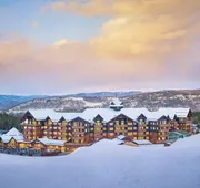 One Ski Hill Place, a RockResort, by Vail Resorts hotel detail image 4