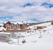 One Ski Hill Place, a RockResort, by Vail Resorts hotel detail image 5