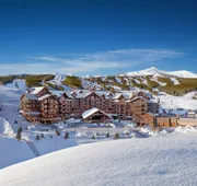 One Ski Hill Place, a RockResort, by Vail Resorts hotel detail image 7