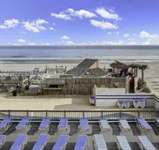 Sands Ocean Club Resort hotel detail image 3