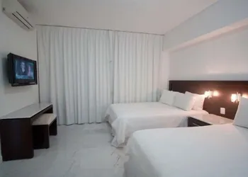 Condo Park Royal hotel thumbnail 4