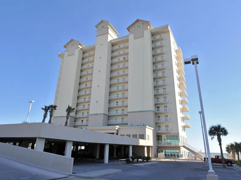 Crystal Shores by Wyndham Vacation Rentals hotel detail image 2