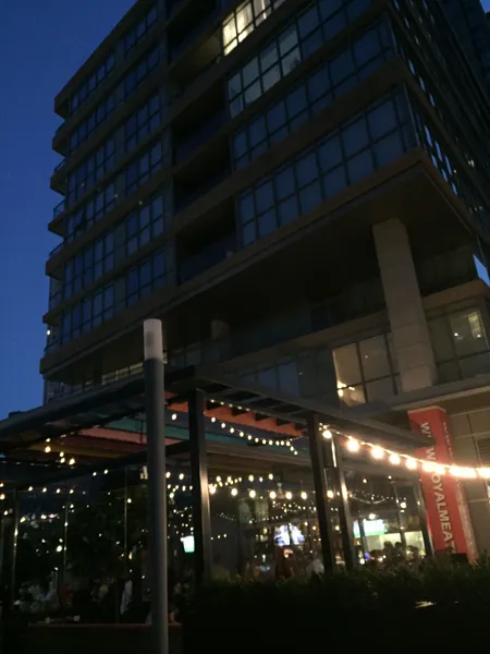 A&A Suites in the heart of Downtown Toronto hotel detail image 2