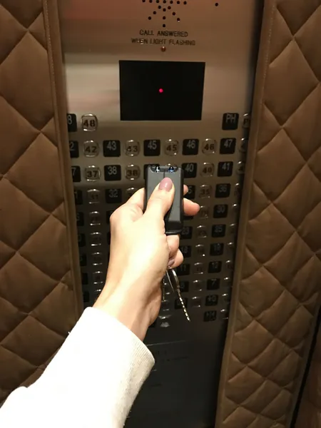 A&A Suites in the heart of Downtown Toronto hotel detail image 6