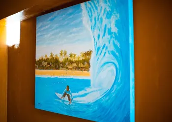 Hotelito Mar Azul hotel thumbnail 3