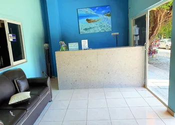 Hotelito Mar Azul hotel thumbnail 6