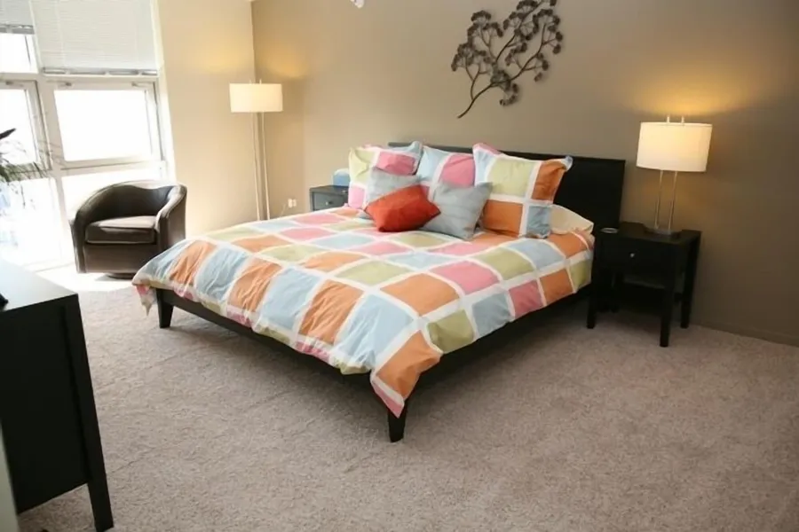 The Penthouse at Grand Plaza hotel detail image 2