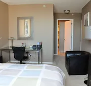 The Penthouse at Grand Plaza hotel detail image 3