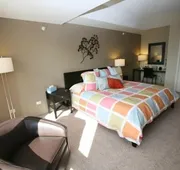 The Penthouse at Grand Plaza hotel detail image 4