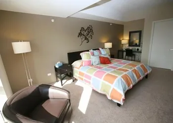 The Penthouse at Grand Plaza hotel thumbnail 4