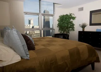 The Penthouse at Grand Plaza hotel thumbnail 8