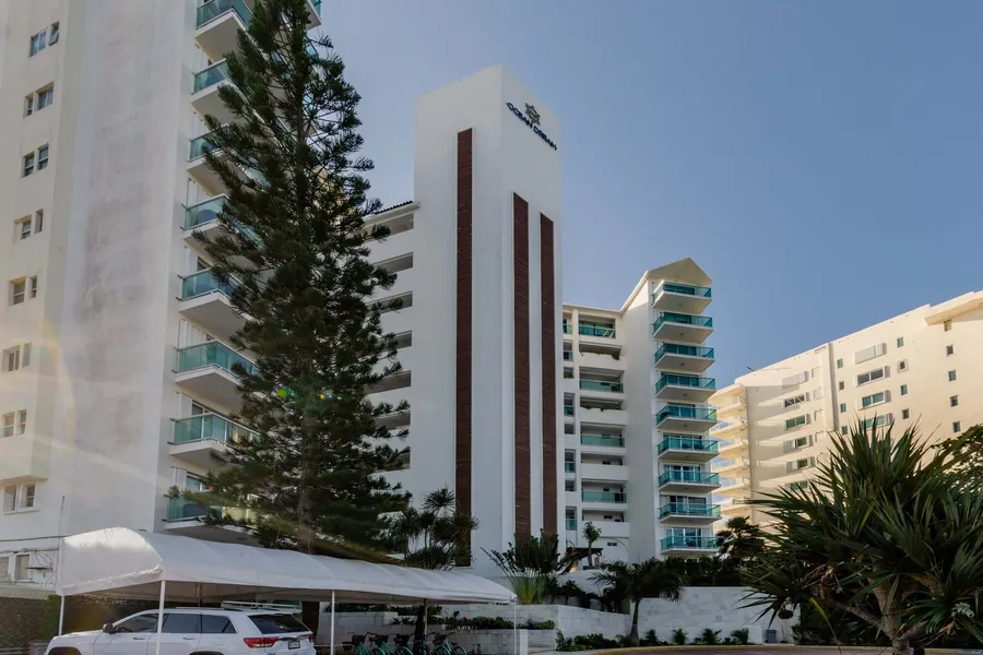 Ocean Dream Cancun by GuruHotel hotel detail image 2