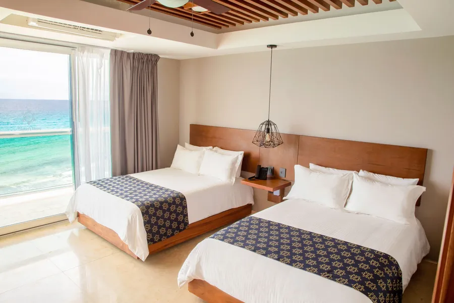 Ocean Dream Cancun by GuruHotel hotel detail image 6