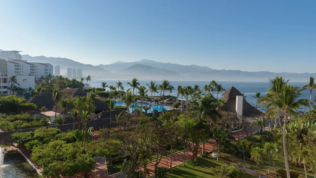 Melia Puerto Vallarta - All inclusive hotel detail image 2