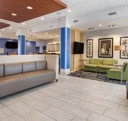 Holiday Inn Express & Suites Lancaster - Mount Joy by IHG hotel detail image 4