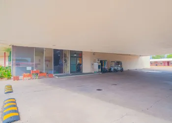 Town & Country Motel Bossier City by OYO hotel thumbnail 8