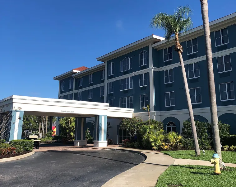 SEVEN Sebring Raceway Hotel hotel detail image 2