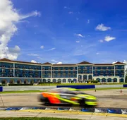 SEVEN Sebring Raceway Hotel hotel detail image 3