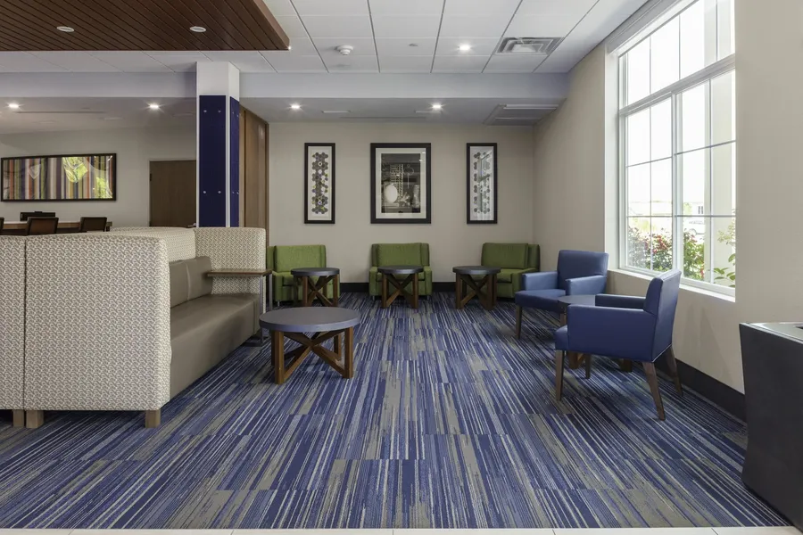 Holiday Inn Express Wells-Ogunquit-Kennebunk by IHG hotel detail image 6