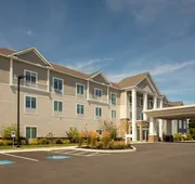 Holiday Inn Express Wells-Ogunquit-Kennebunk by IHG hotel detail image 7