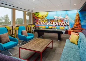 Tru by Hilton Charleston Airport hotel thumbnail 7