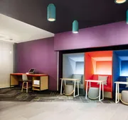 Tru by Hilton Charleston Airport hotel detail image 7
