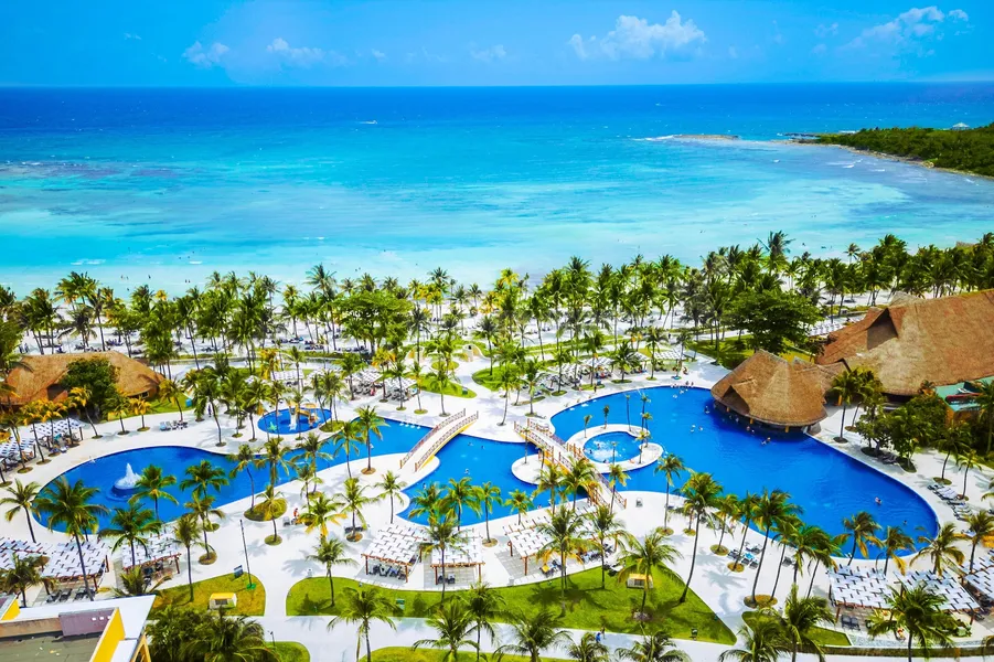 Barceló Maya Beach - All Inclusive hotel detail image 2