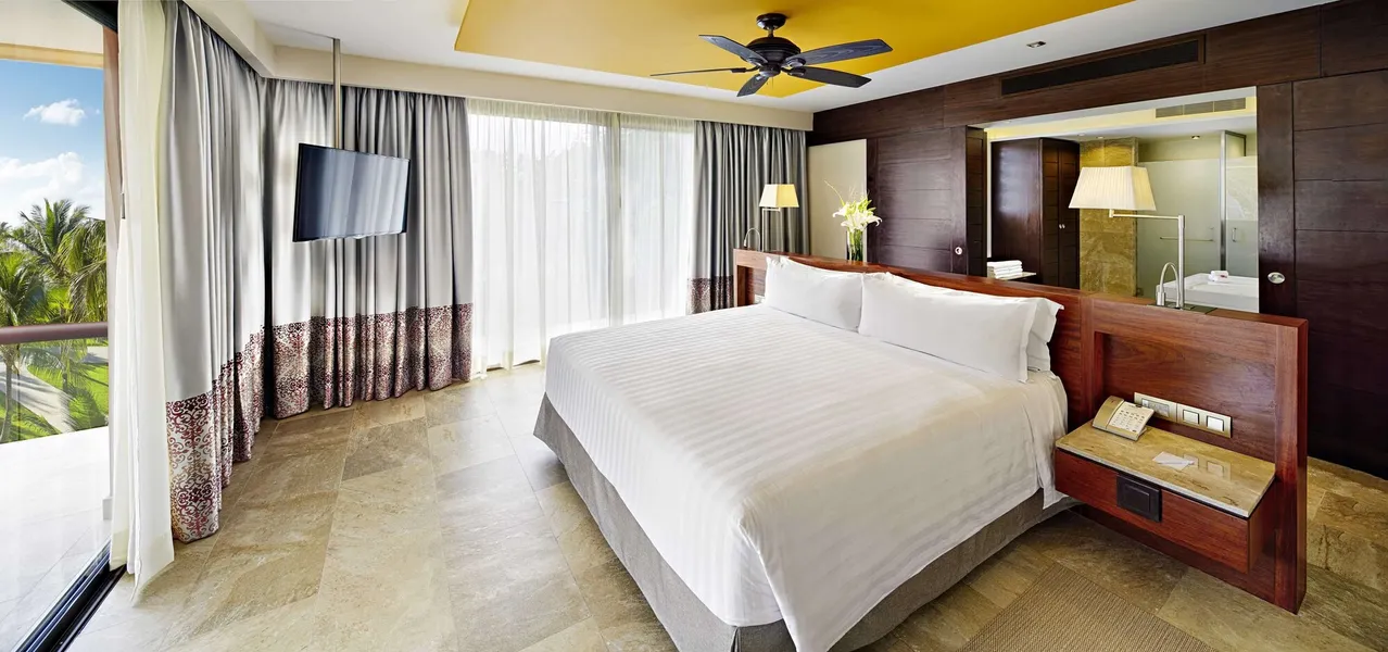 Barceló Maya Beach - All Inclusive hotel detail image 6