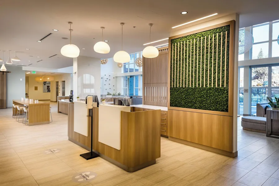Element Bend hotel detail image 6
